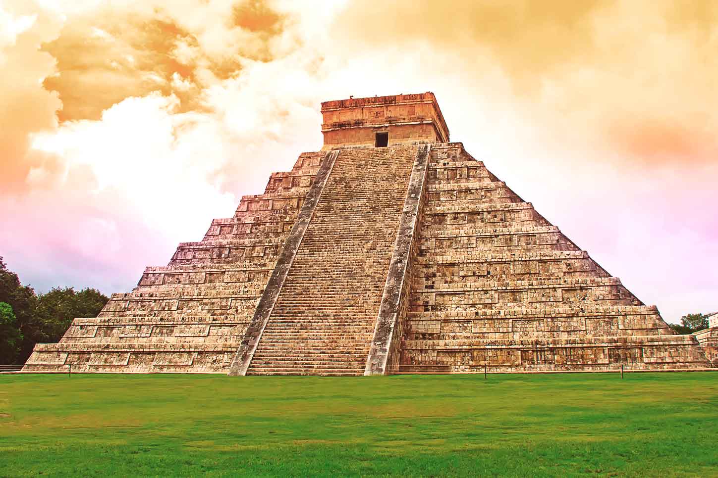 Rivera Maya - Playas turquesas