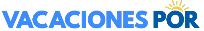 VacacionesPor Logo