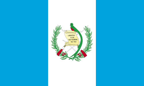 GUATEMALA